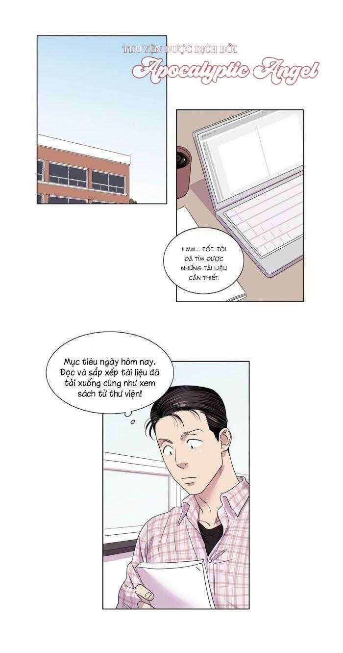 Giờ Chơi Cùng Hakdo 28 trang 1