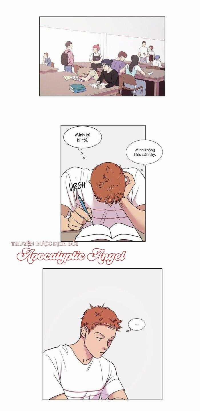 Giờ Chơi Cùng Hakdo 28 trang 11