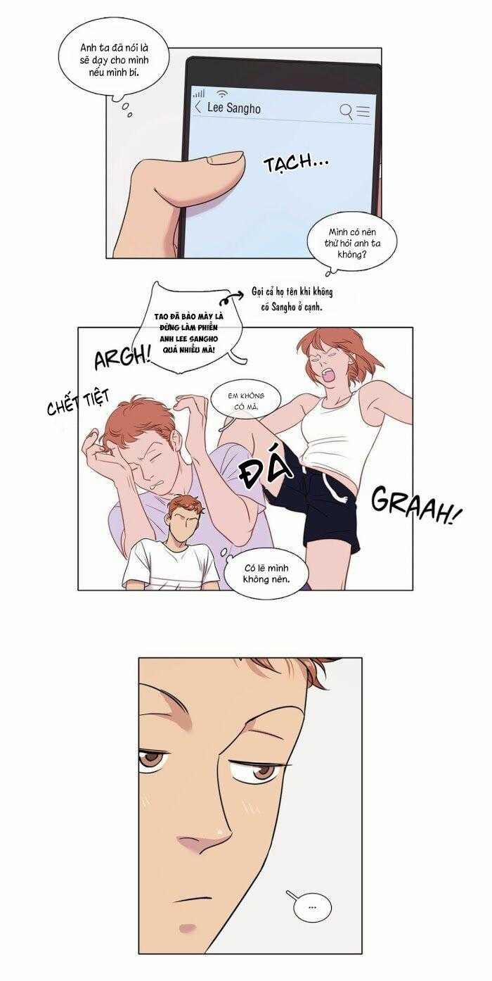 Giờ Chơi Cùng Hakdo 28 trang 12