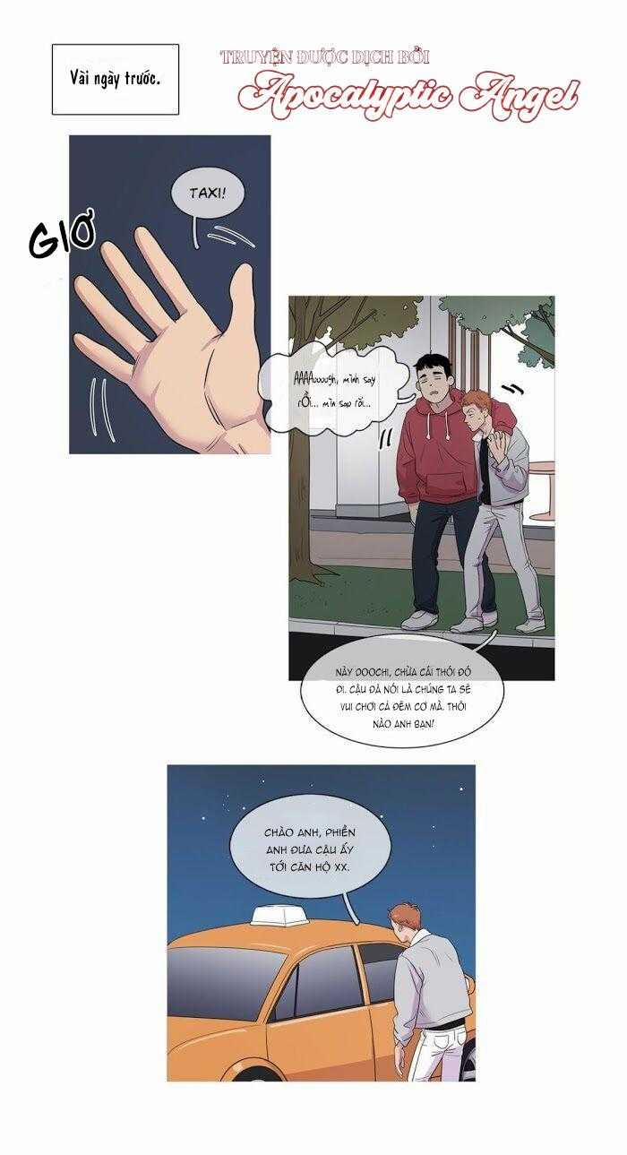 Giờ Chơi Cùng Hakdo 28 trang 13