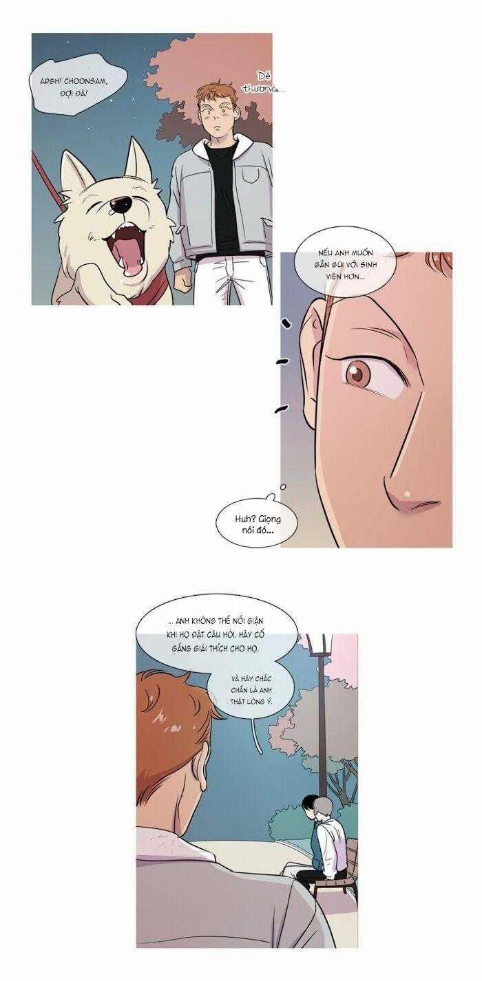 Giờ Chơi Cùng Hakdo 28 trang 16