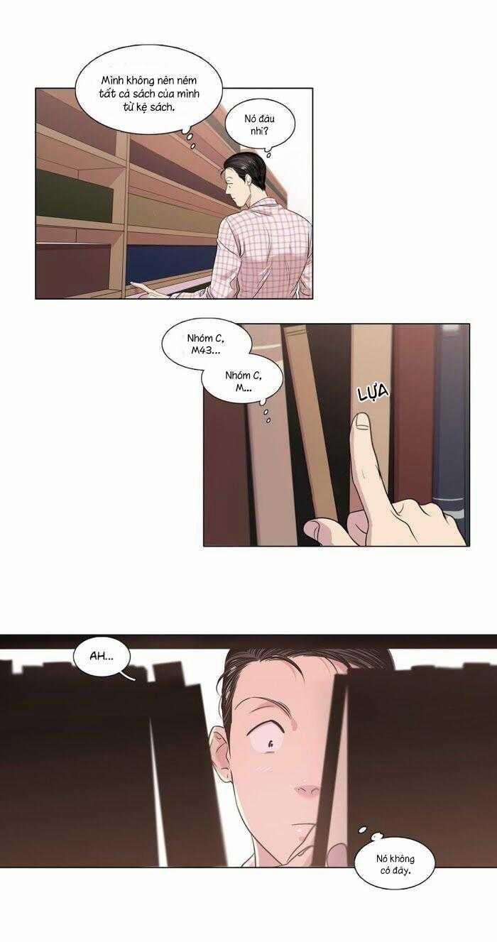 Giờ Chơi Cùng Hakdo 28 trang 18