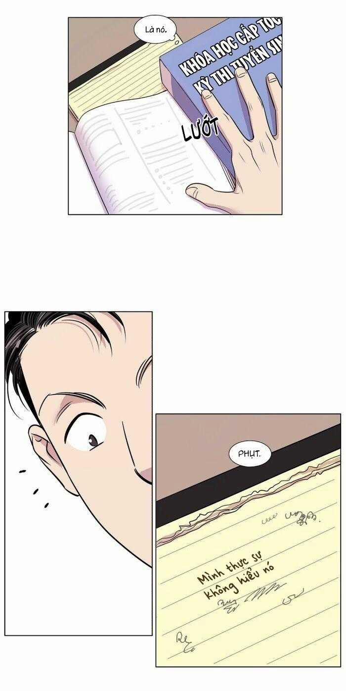 Giờ Chơi Cùng Hakdo 28 trang 20