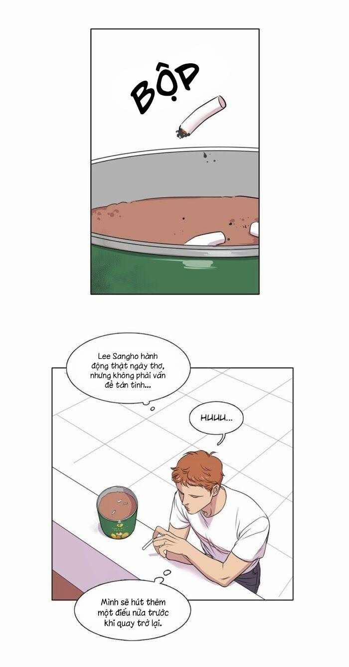 Giờ Chơi Cùng Hakdo 28 trang 22