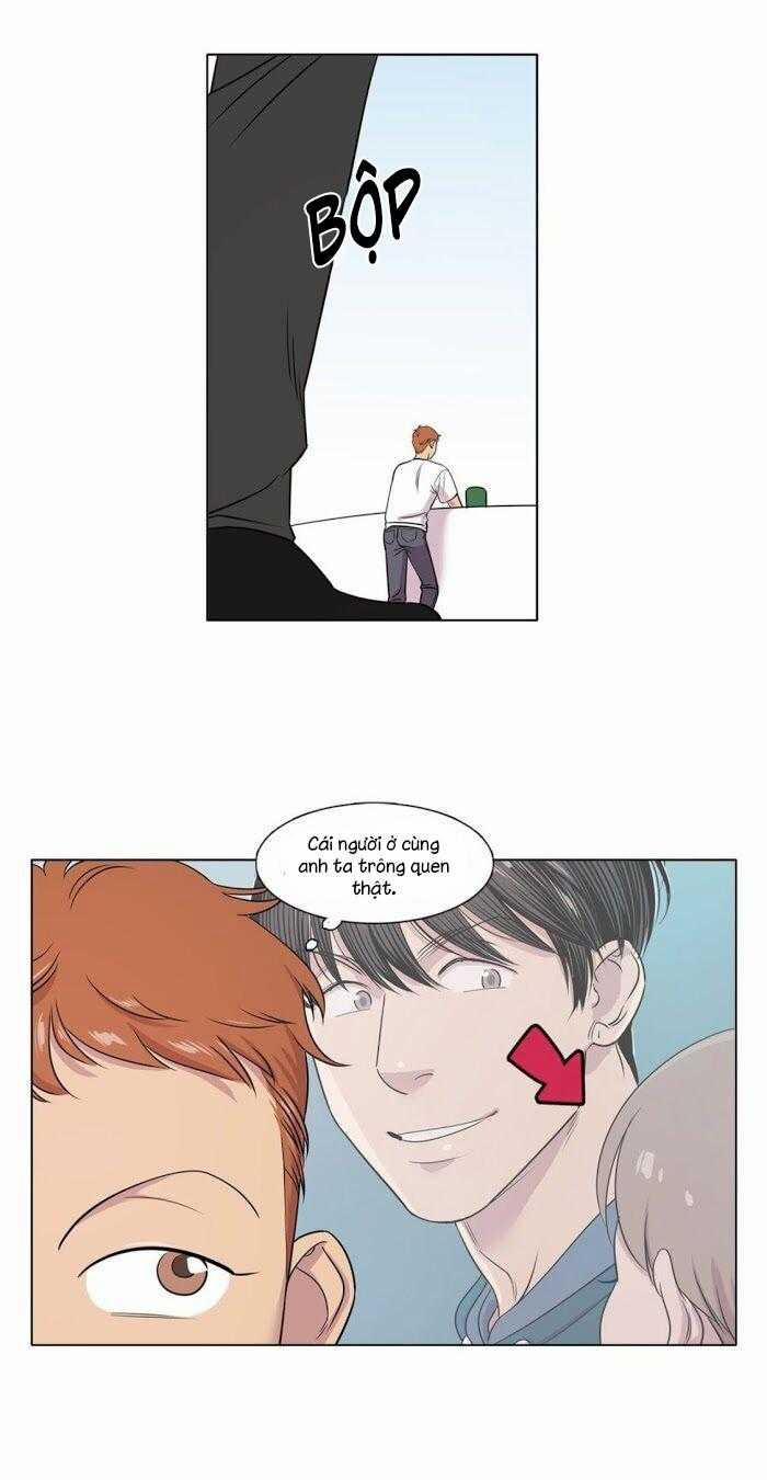 Giờ Chơi Cùng Hakdo 28 trang 23