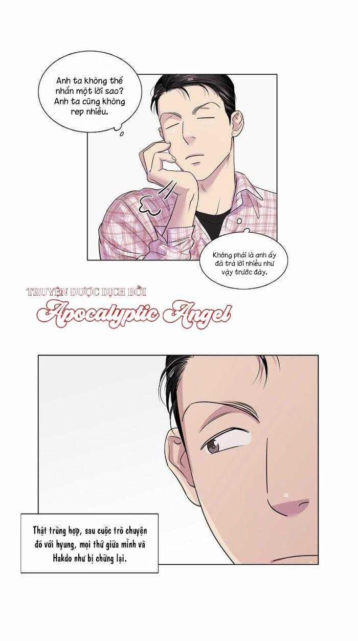 Giờ Chơi Cùng Hakdo 28 trang 3