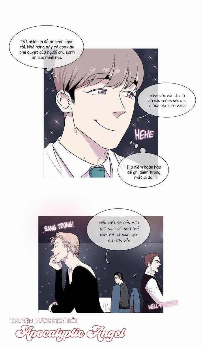 Giờ Chơi Cùng Hakdo 28 trang 5