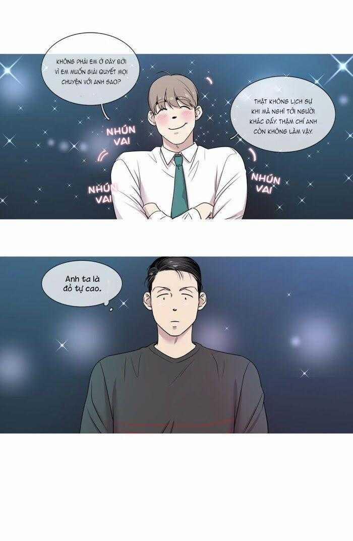 Giờ Chơi Cùng Hakdo 28 trang 8