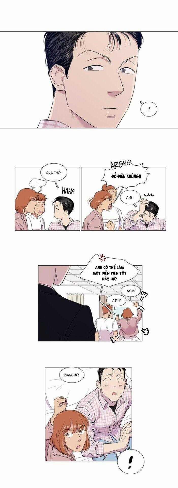 Giờ Chơi Cùng Hakdo 29 trang 10