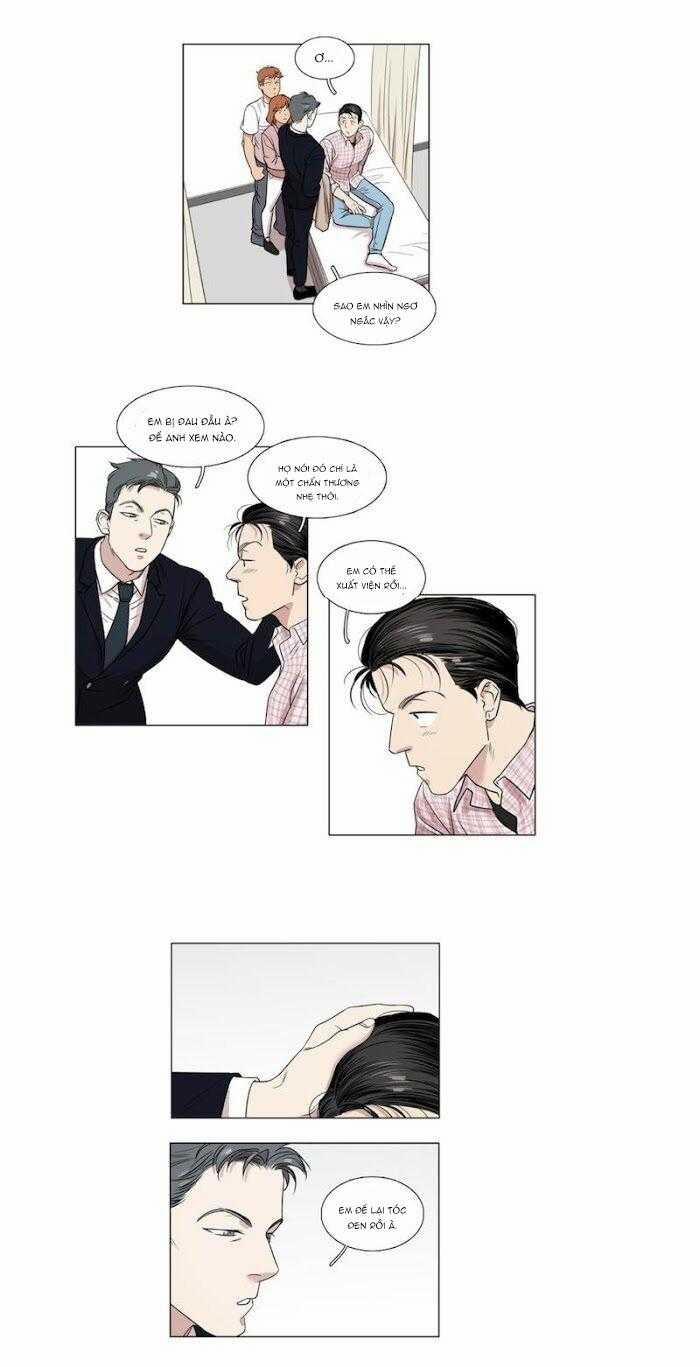 Giờ Chơi Cùng Hakdo 29 trang 12