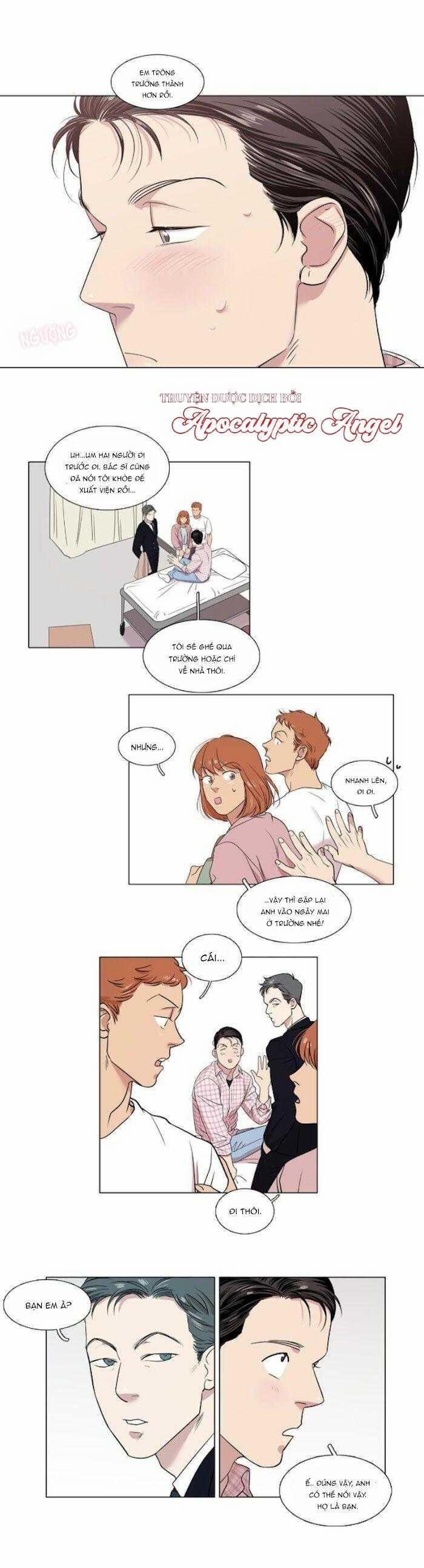 Giờ Chơi Cùng Hakdo 29 trang 13