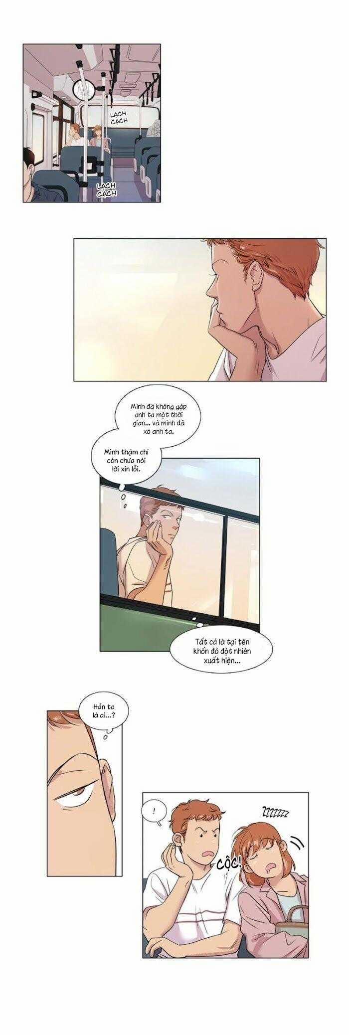 Giờ Chơi Cùng Hakdo 29 trang 14