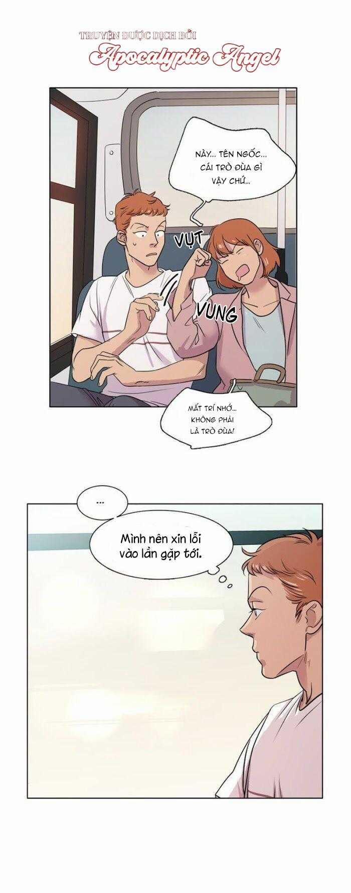 Giờ Chơi Cùng Hakdo 29 trang 15