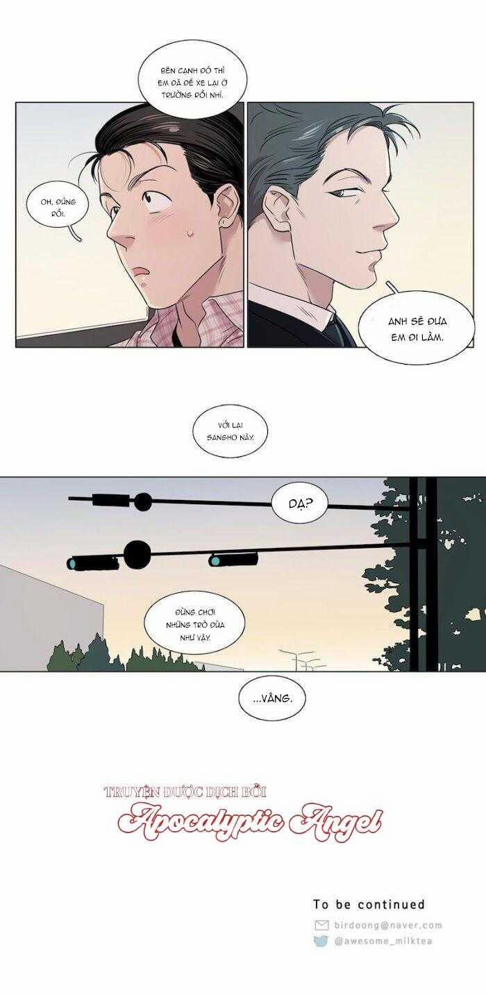 Giờ Chơi Cùng Hakdo 29 trang 19