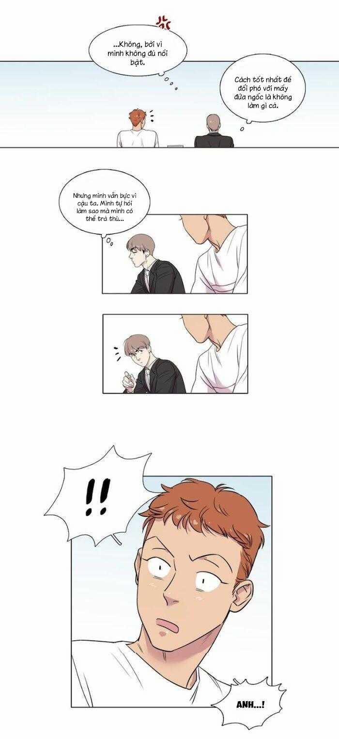 Giờ Chơi Cùng Hakdo 29 trang 2