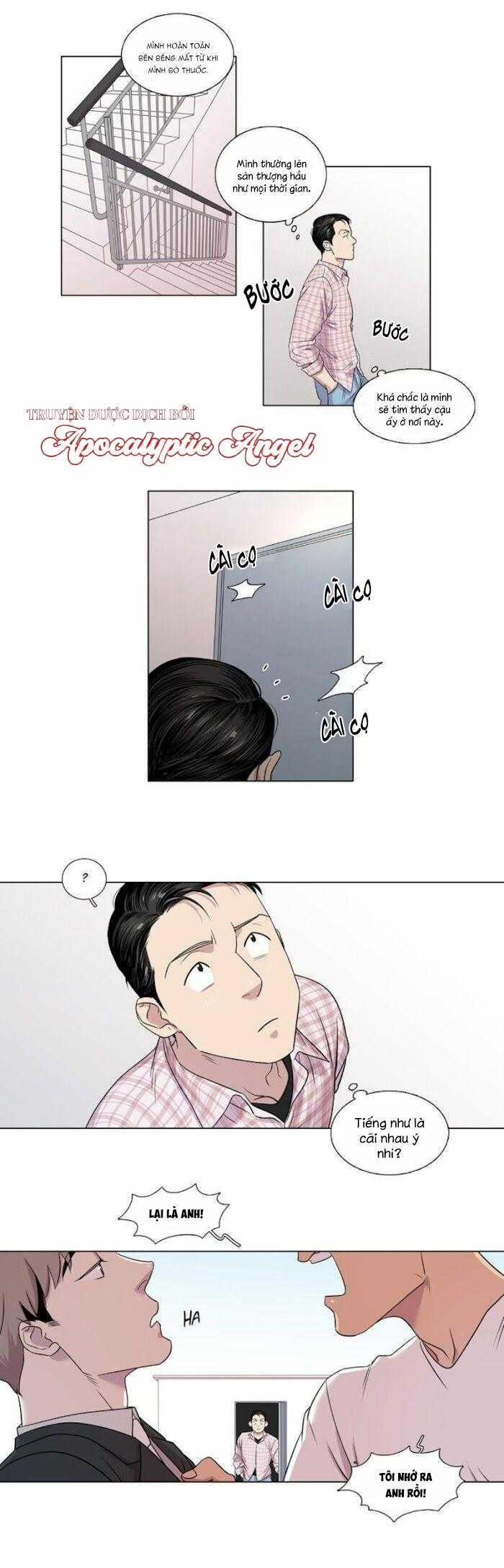 Giờ Chơi Cùng Hakdo 29 trang 3