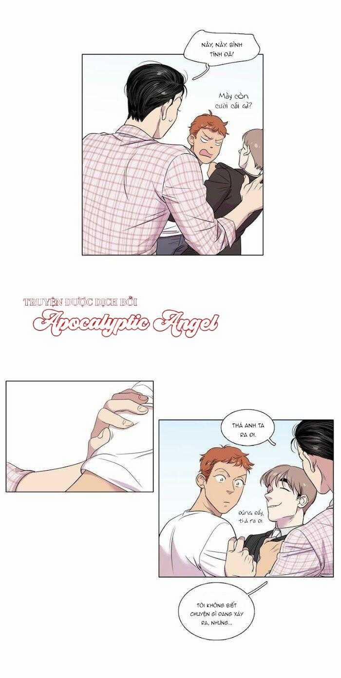 Giờ Chơi Cùng Hakdo 29 trang 5