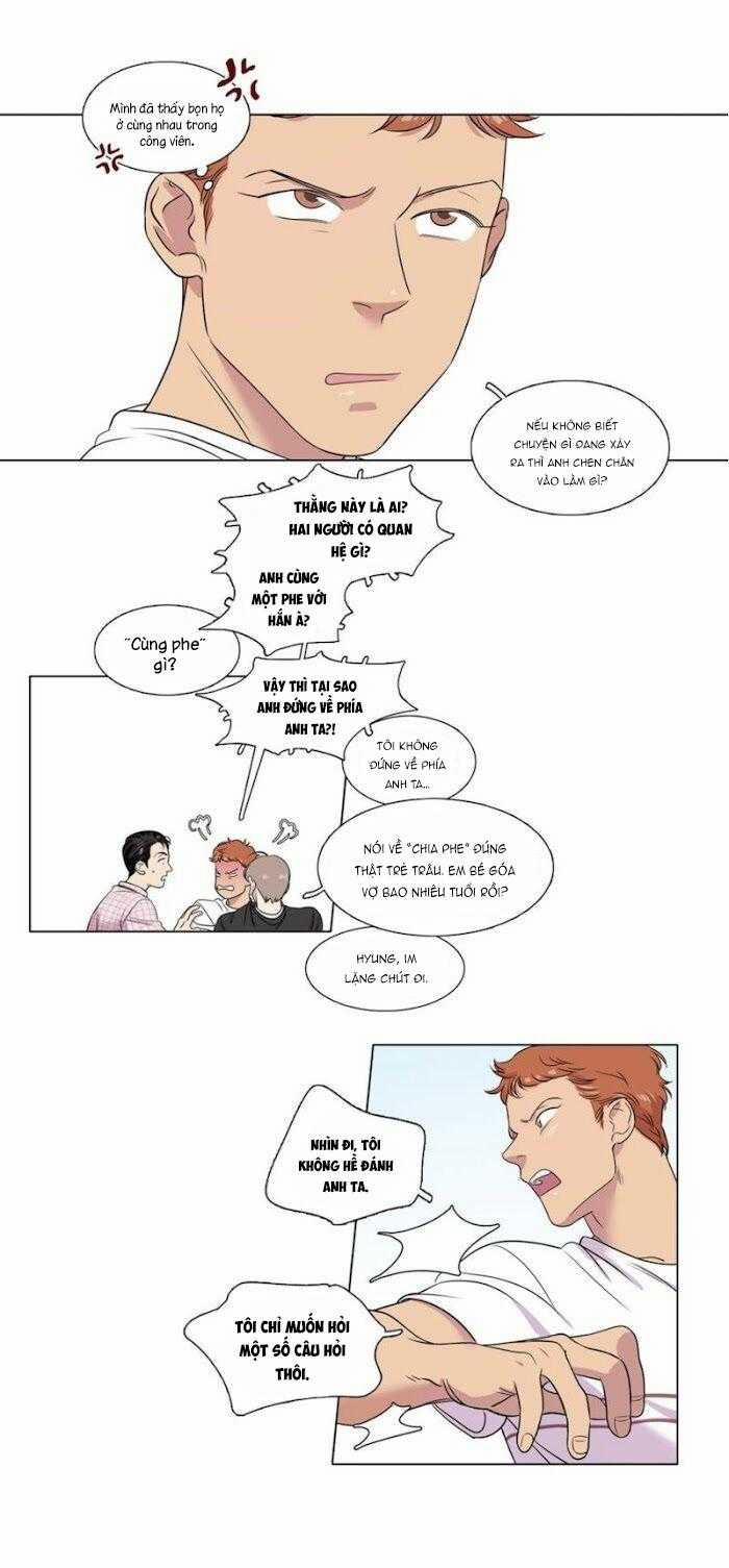 Giờ Chơi Cùng Hakdo 29 trang 6