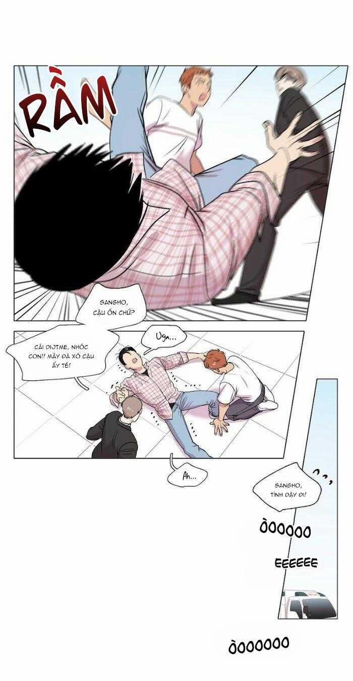 Giờ Chơi Cùng Hakdo 29 trang 8