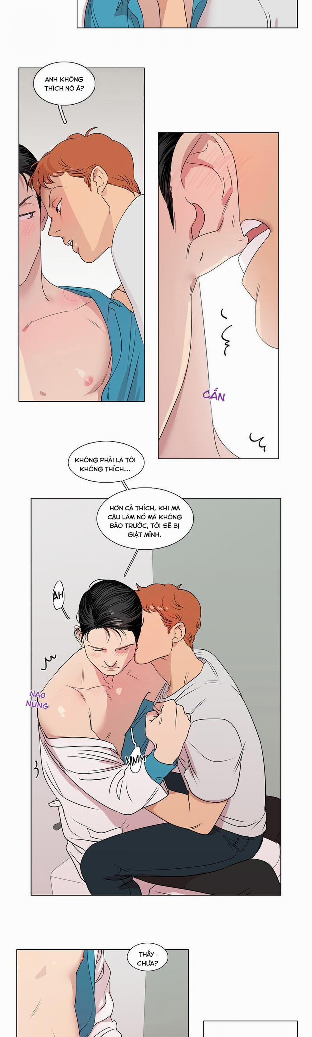 Giờ Chơi Cùng Hakdo 3 trang 11