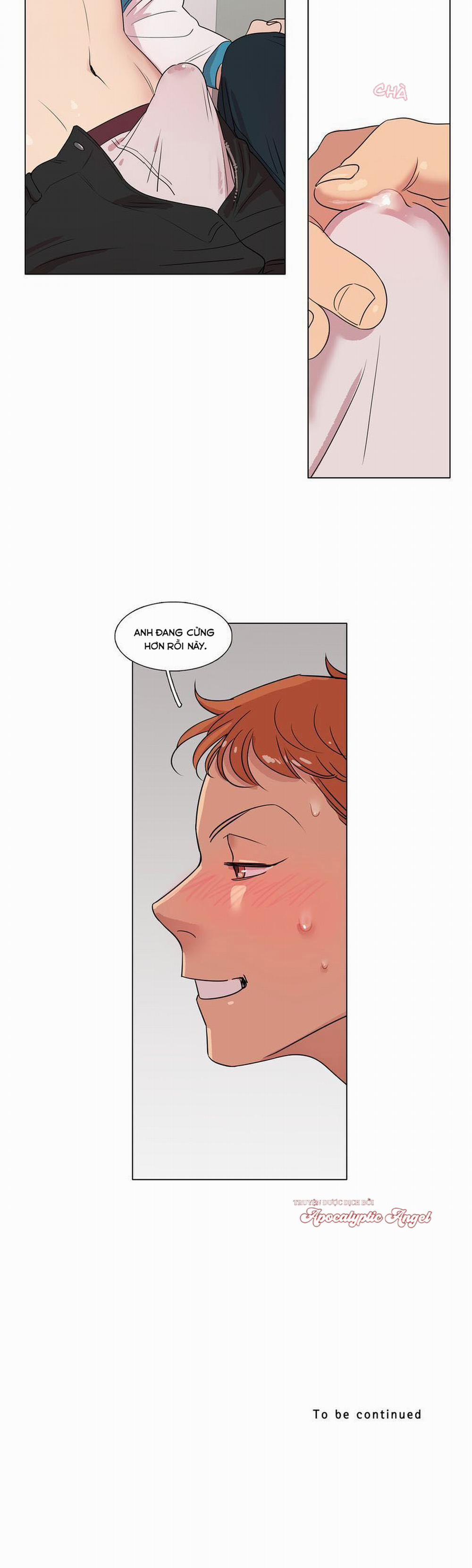 Giờ Chơi Cùng Hakdo 3 trang 12