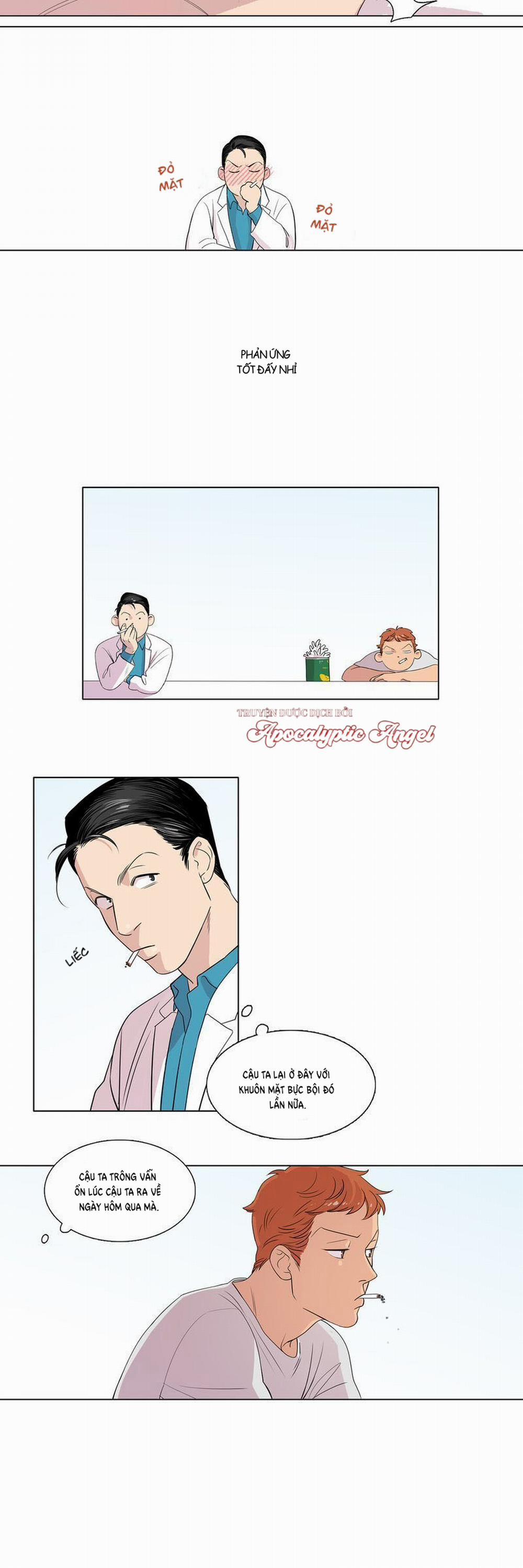 Giờ Chơi Cùng Hakdo 3 trang 3