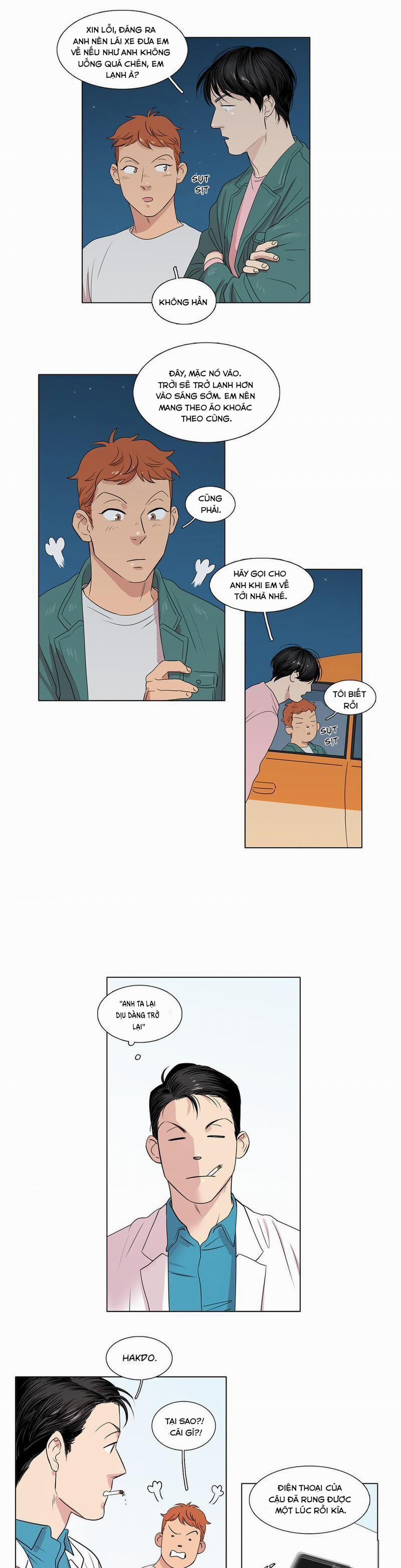 Giờ Chơi Cùng Hakdo 3 trang 4