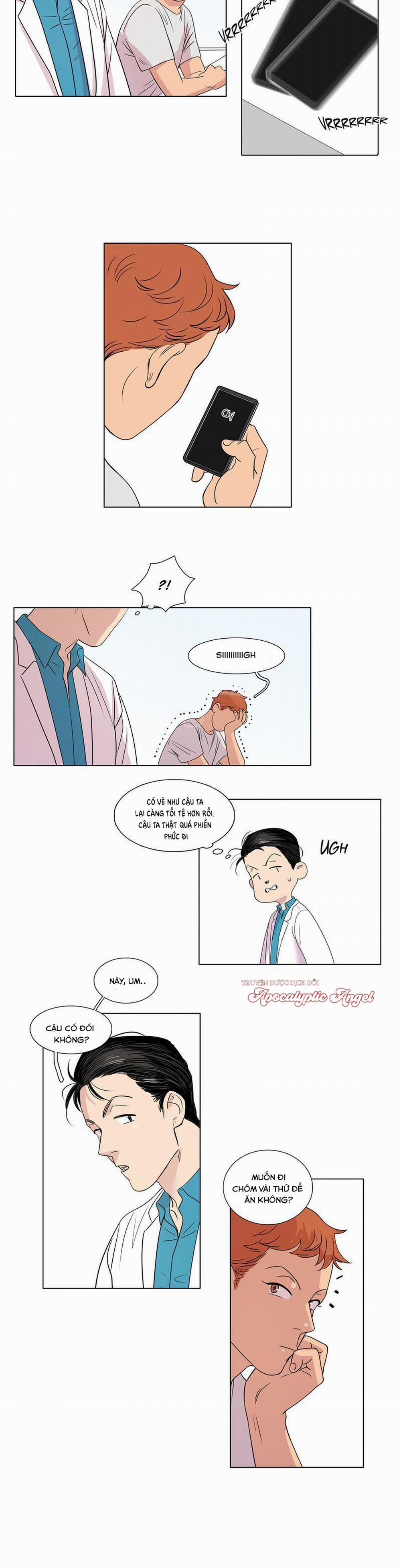 Giờ Chơi Cùng Hakdo 3 trang 5