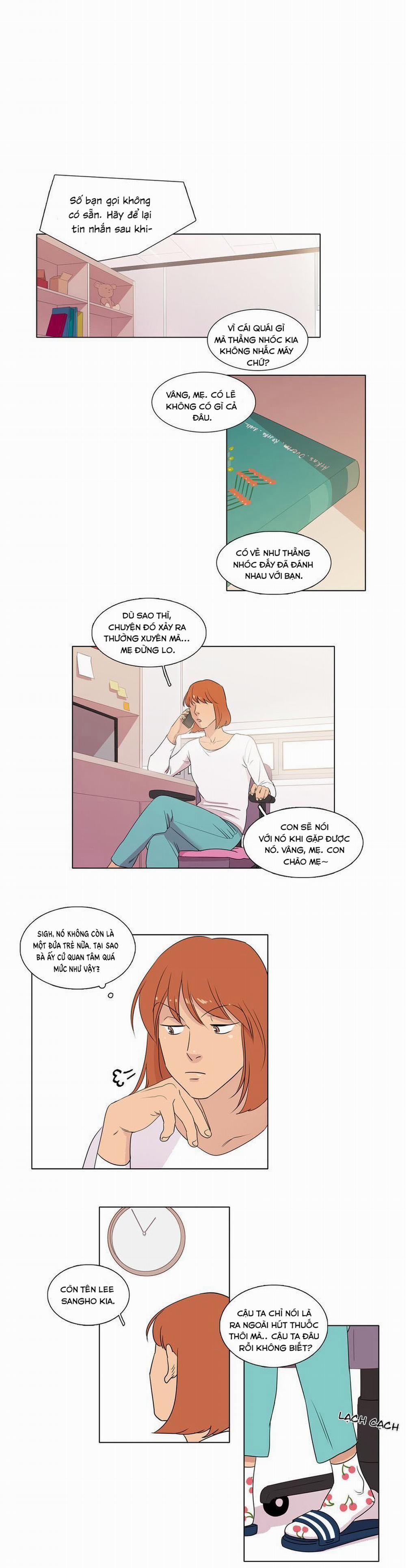 Giờ Chơi Cùng Hakdo 3 trang 6