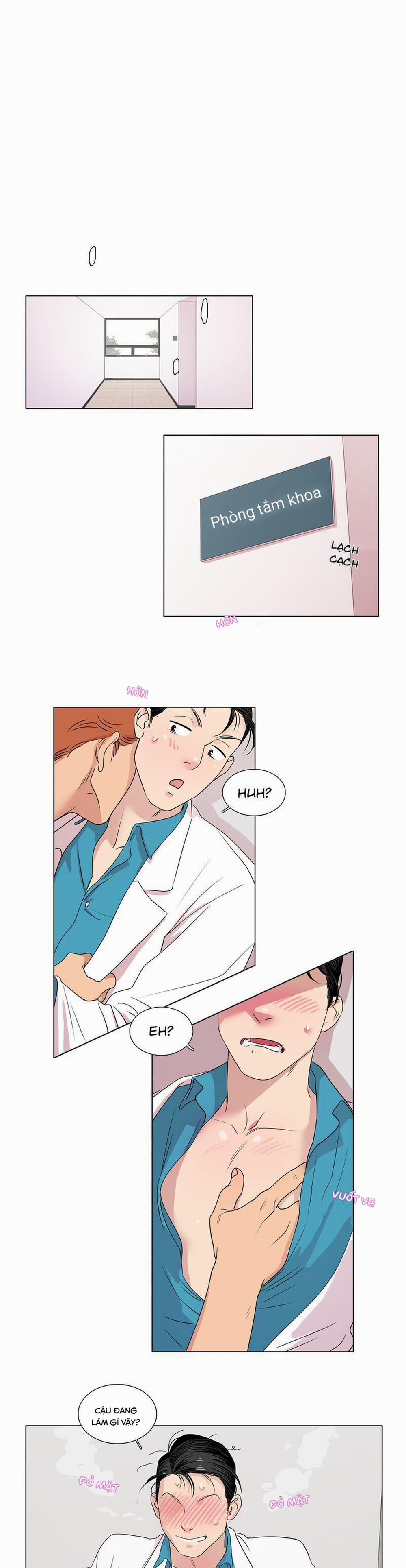 Giờ Chơi Cùng Hakdo 3 trang 7