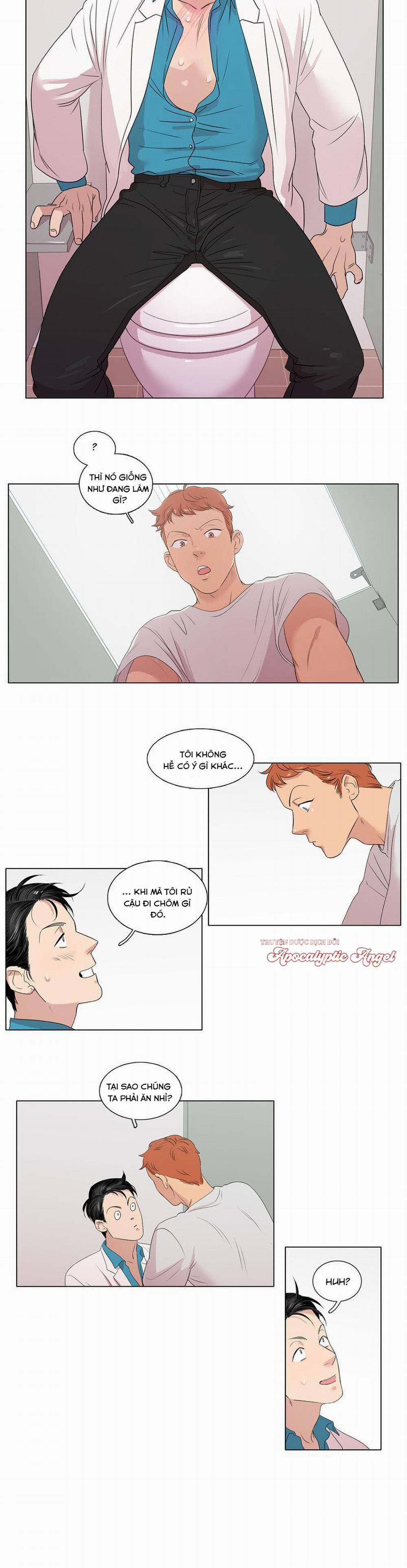 Giờ Chơi Cùng Hakdo 3 trang 8