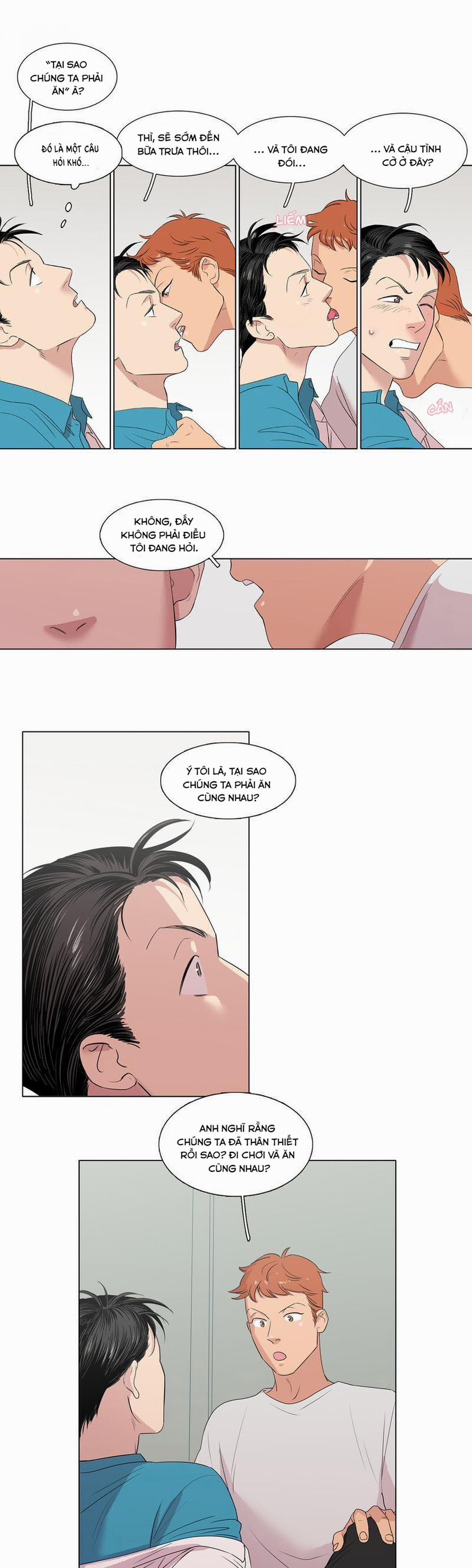 Giờ Chơi Cùng Hakdo 3 trang 9