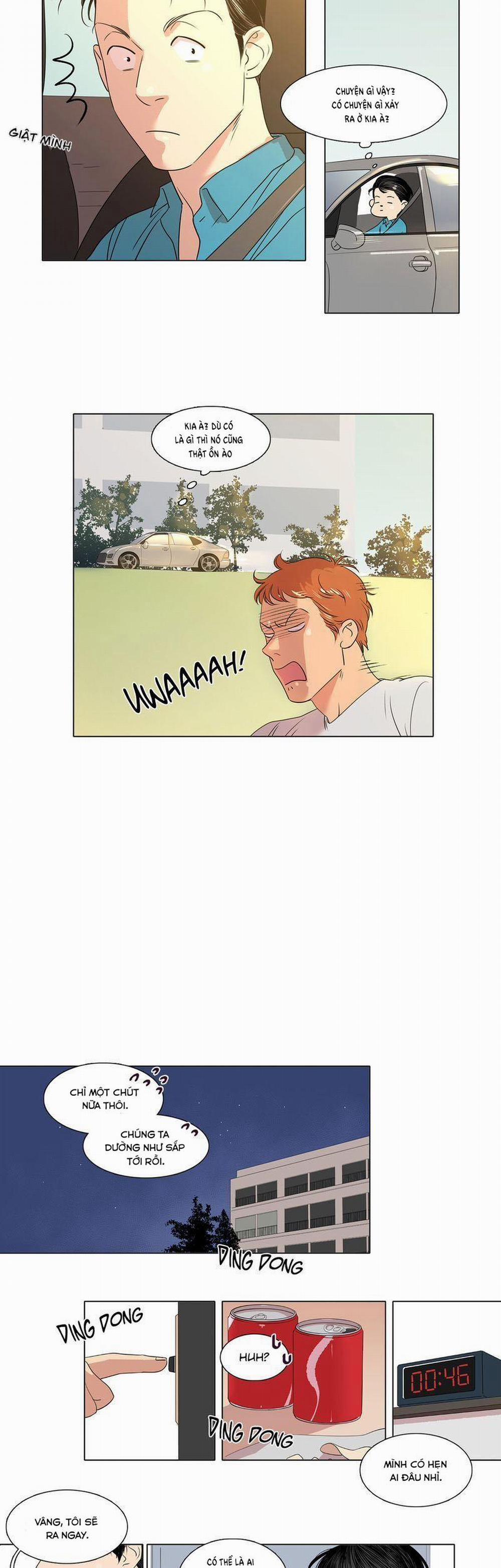 Giờ Chơi Cùng Hakdo 4 trang 14