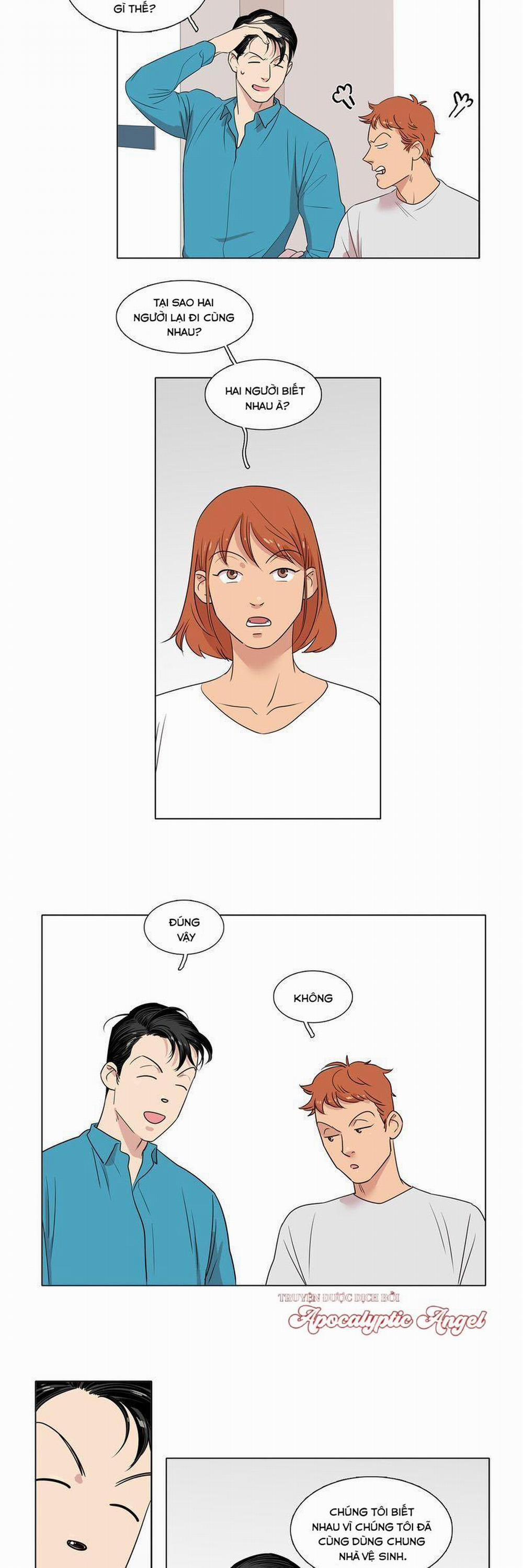 Giờ Chơi Cùng Hakdo 4 trang 8