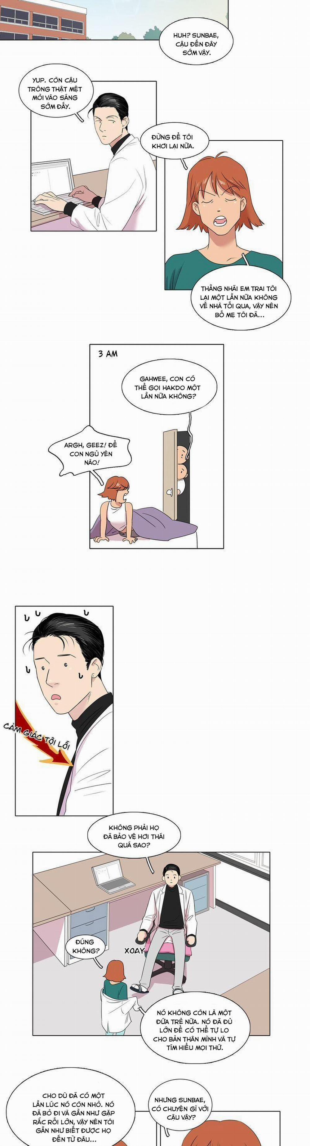 Giờ Chơi Cùng Hakdo 5 trang 11