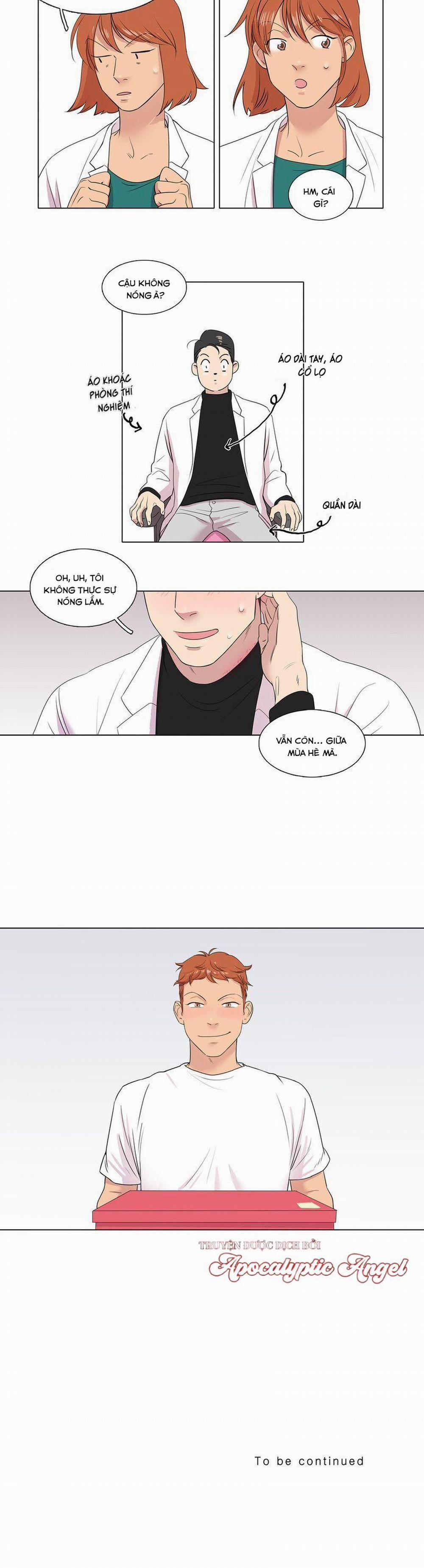 Giờ Chơi Cùng Hakdo 5 trang 12