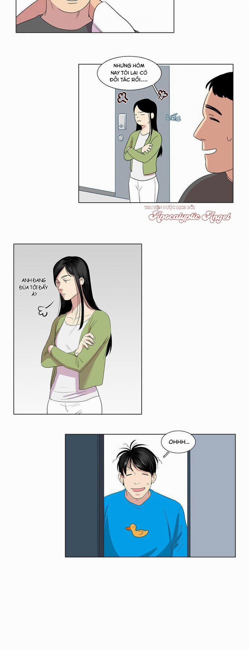 Giờ Chơi Cùng Hakdo 5 trang 2