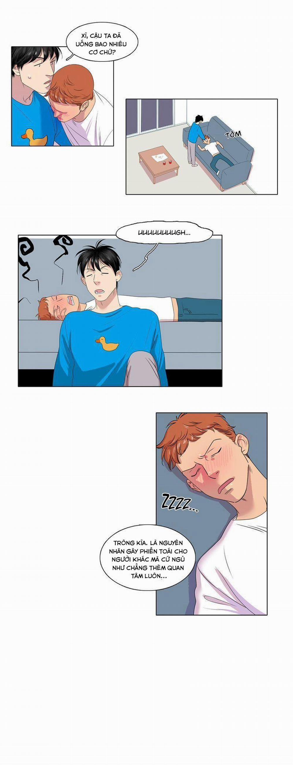 Giờ Chơi Cùng Hakdo 5 trang 3