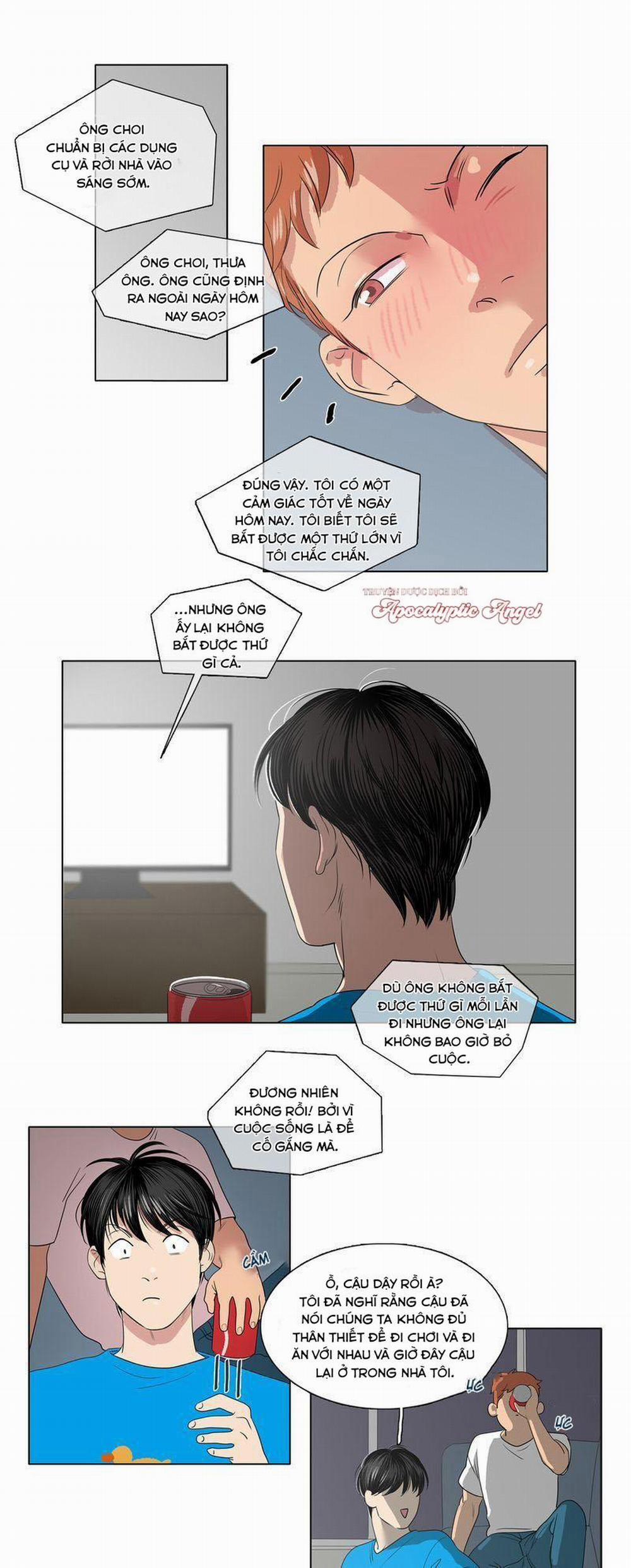 Giờ Chơi Cùng Hakdo 5 trang 4