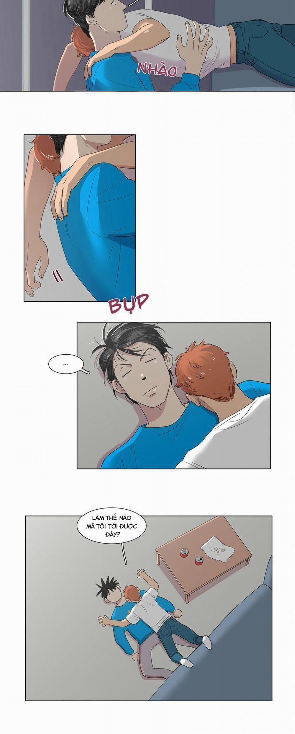 Giờ Chơi Cùng Hakdo 5 trang 6