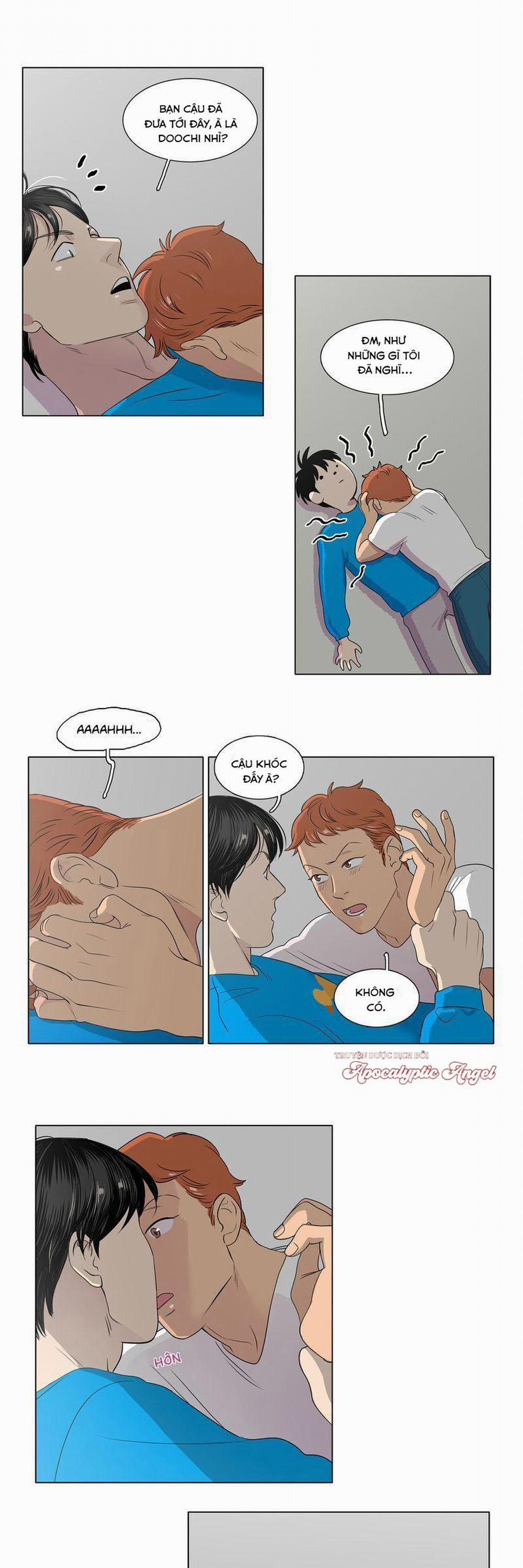 Giờ Chơi Cùng Hakdo 5 trang 7