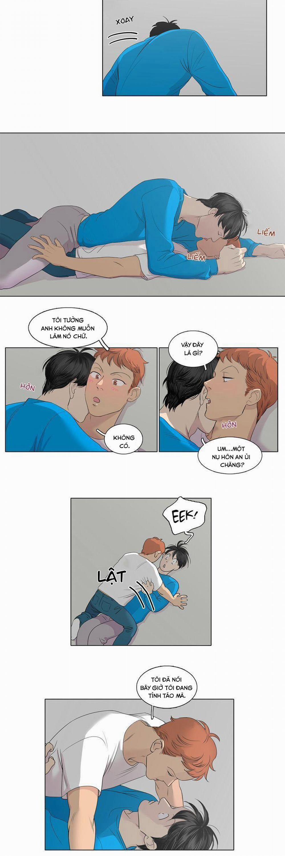 Giờ Chơi Cùng Hakdo 5 trang 8