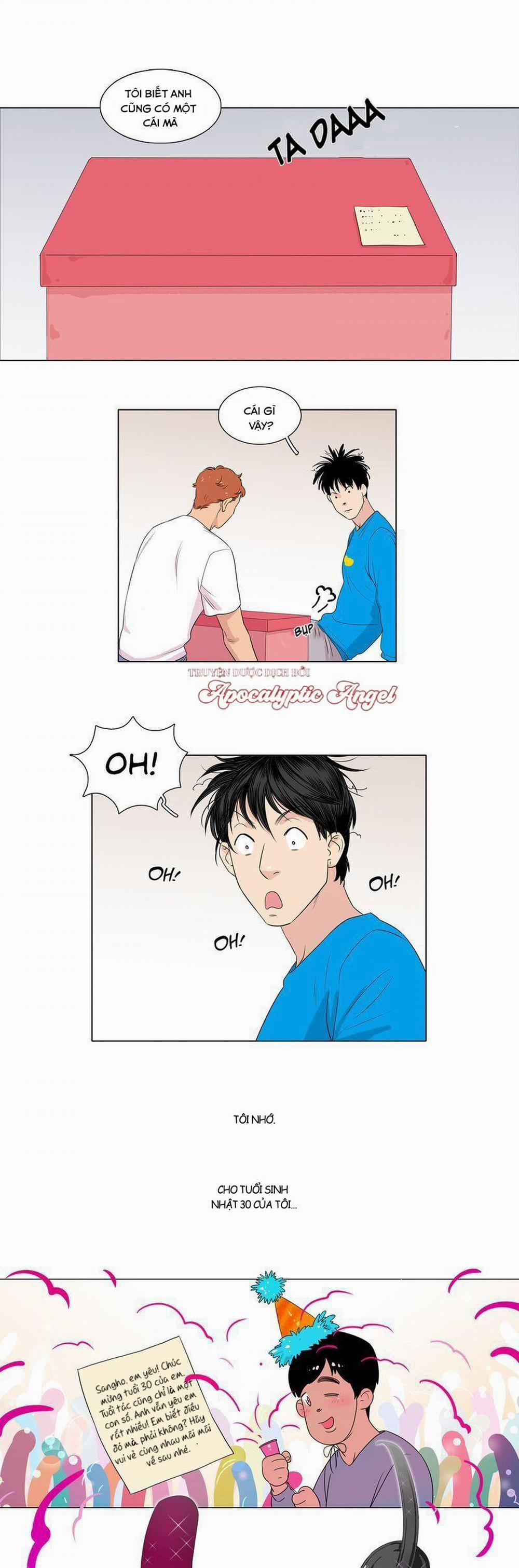 Giờ Chơi Cùng Hakdo 6 trang 1