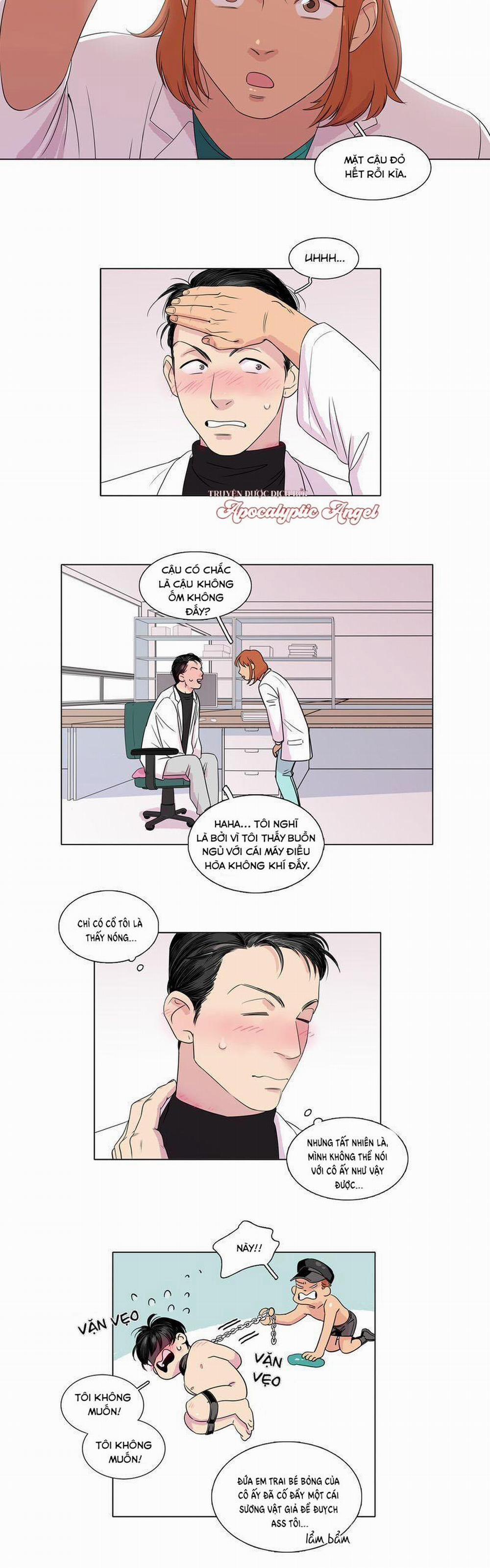 Giờ Chơi Cùng Hakdo 6 trang 11