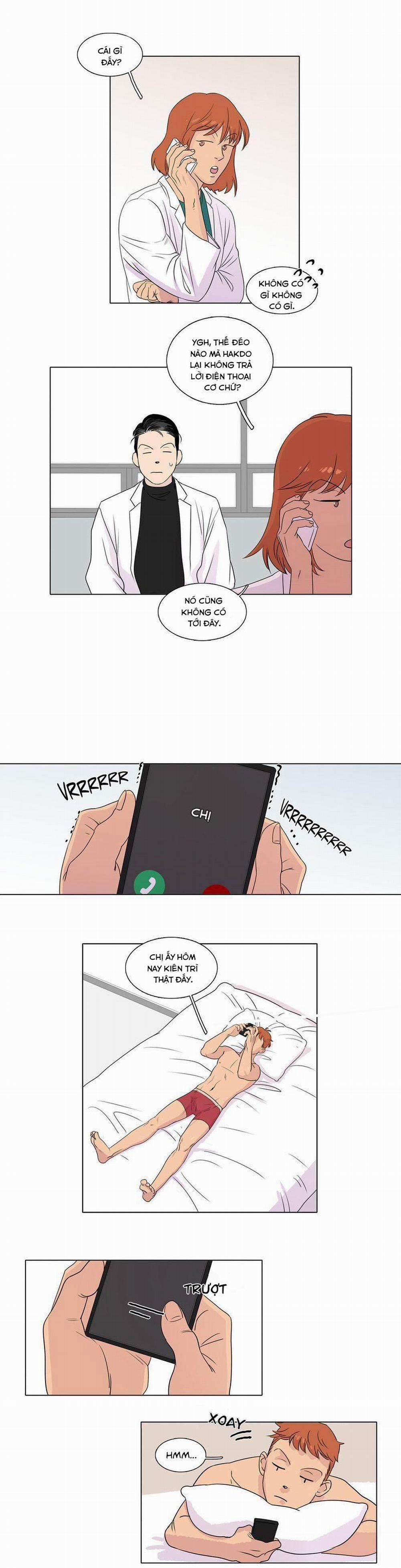 Giờ Chơi Cùng Hakdo 6 trang 12