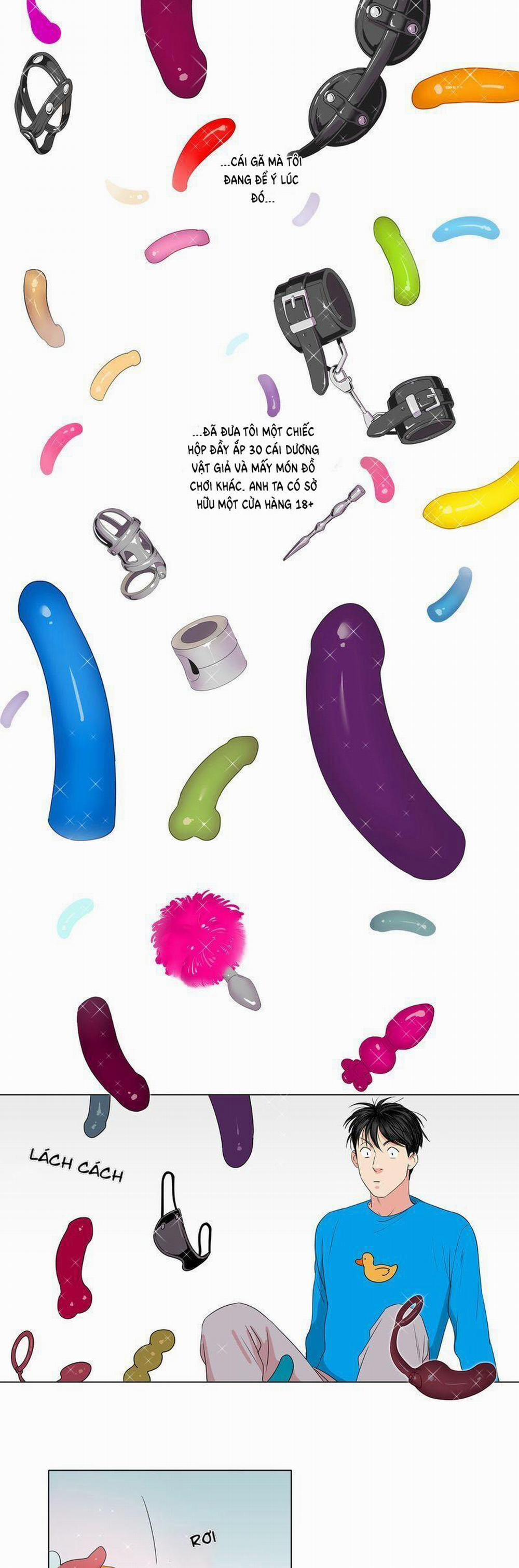 Giờ Chơi Cùng Hakdo 6 trang 2