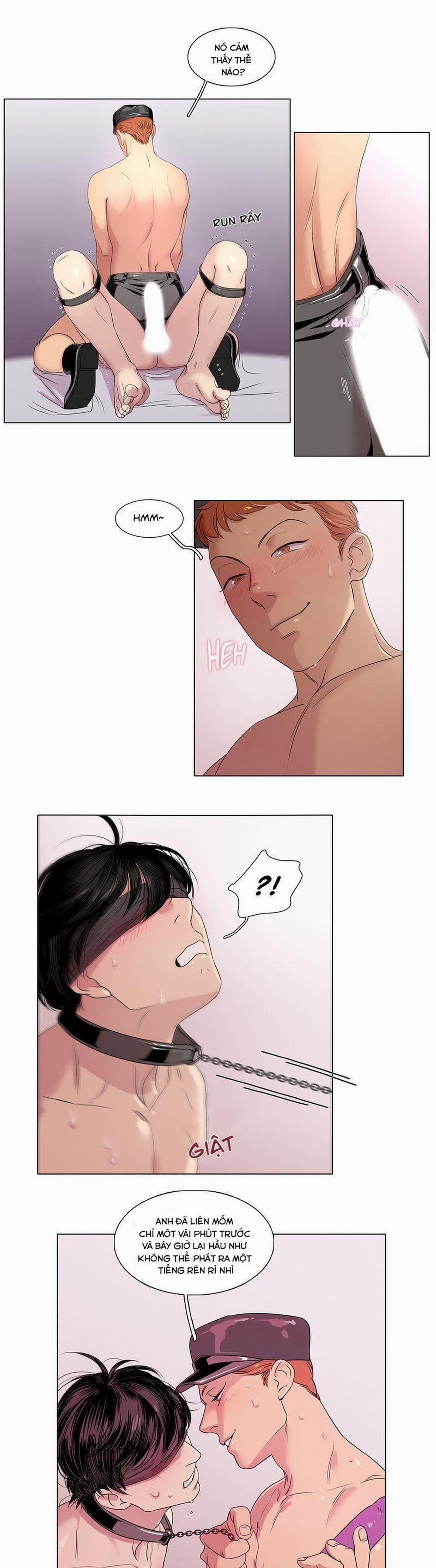 Giờ Chơi Cùng Hakdo 6 trang 8