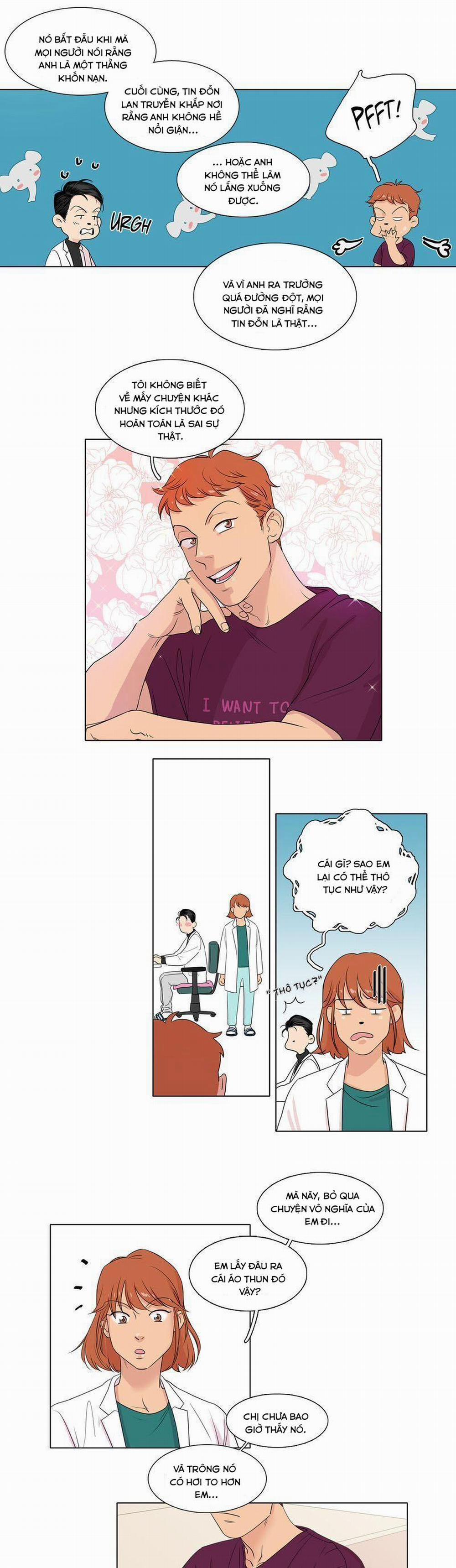 Giờ Chơi Cùng Hakdo 7 trang 6