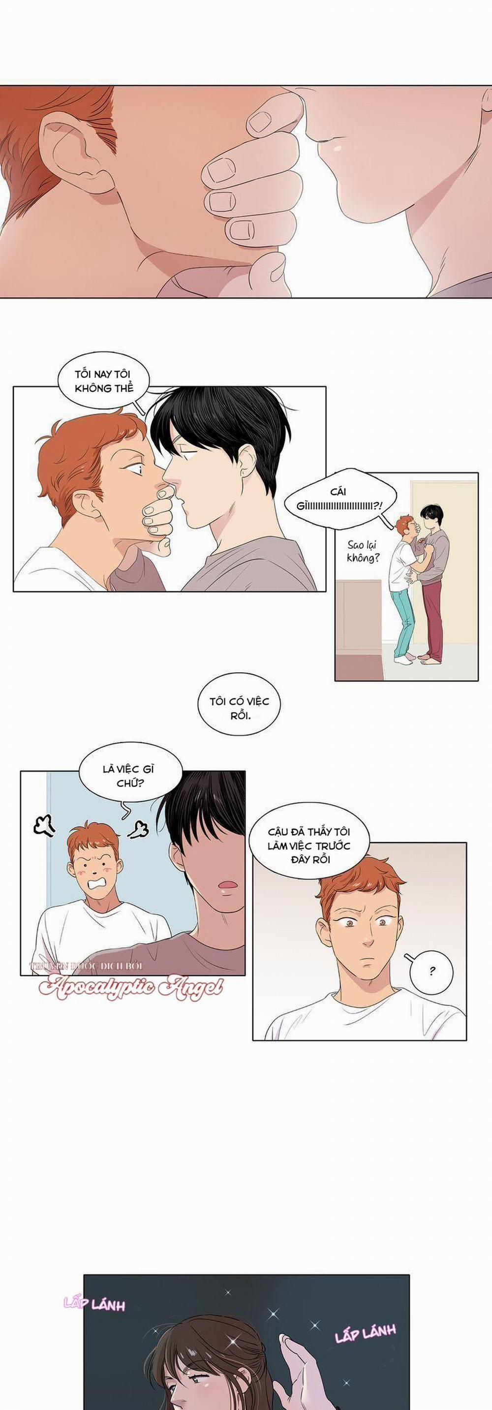 Giờ Chơi Cùng Hakdo 8 trang 1