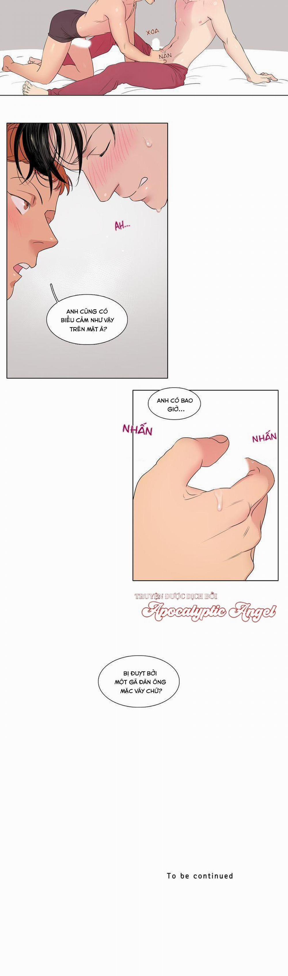 Giờ Chơi Cùng Hakdo 8 trang 12